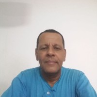 Luiz Tavares Tavares