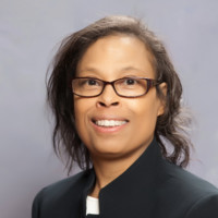 Maria Pugh