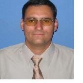 Cristian Ramirez Garrido