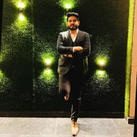 Prashant Kaushik