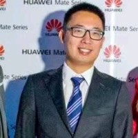 BING LIN