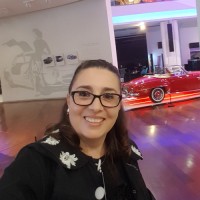 Cristina Dorobantu