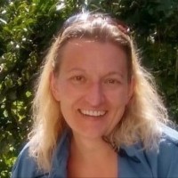 Olga Livingston, Phd