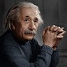 Albert Einstein