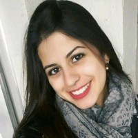 Vitória Alves