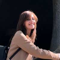Arianna Straccamore