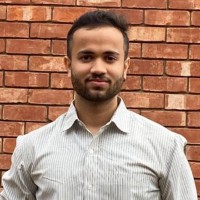 Kumar Manglam Gupta
