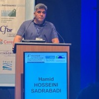 Hamid Hosseini Sadrabadi