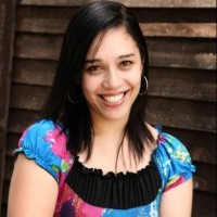 Kelly Van Staden