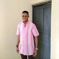 samson philip