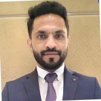 Syed Waheed