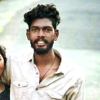 Meghanathan P Rajan