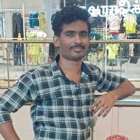 Ramakrishnan Mani