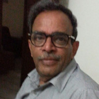 Rajagopal Krishnamoorthy
