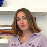 Julia Gescher