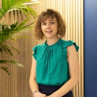 Kirsty Freezer FCA
