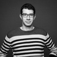 Benoît Dongé