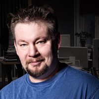 Björn Eriksson