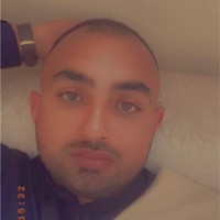 Mohammed Azeem