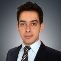 Ali Nazeri