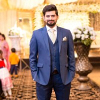 Ali Tariq Usmani