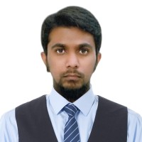 Nisar Ahmed