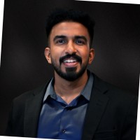 Dheeraj M C