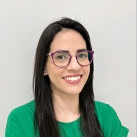 Valdeline Sousa