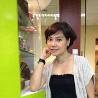 Samantha Kang
