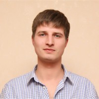Yuri Dudkevich