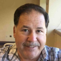 James St.Martin, (CSM)