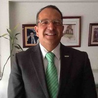 Ricardo Alfredo Gonzalez Cristancho