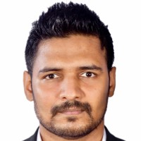 Mohomed Naushard