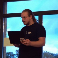 Steven Lambert