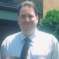 Michael Ferro
