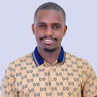 Gideon Ogola Wafula Wangila