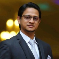 Javed Yousaf