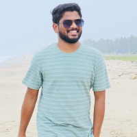 Raghavendra Bavanari