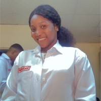 Babalola Rebecca Oluwadamilola