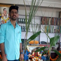 Shridhar Umadi
