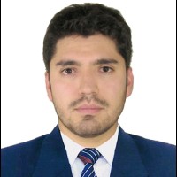 Eduardo Icaza Palma