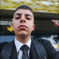 Nico Martinez