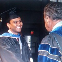 Armanul Siddique