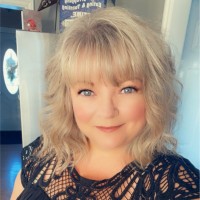 Michelle Markall