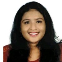 Ashmita Almeida