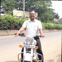 Vivek Balsetwar