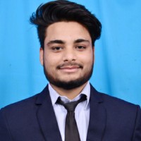 Akash Kant Tiwari