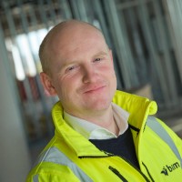 Joost Wieland