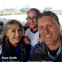 Russ Smith
