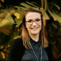 Jessica-May Bergh